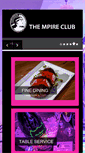 Mobile Screenshot of mpireclub.com